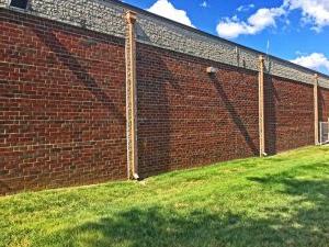 Wall-Stabilization-Structural-Support-Lynchburg-Virginia